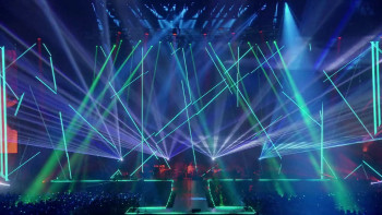 Bump of Chicken Tour 2019: aurora ark Tokyo Dome (2020) download