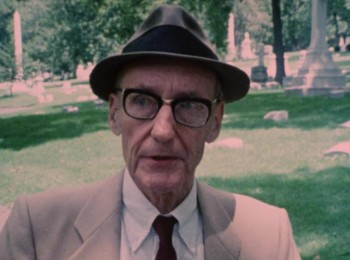 Burroughs: The Movie (1983) download