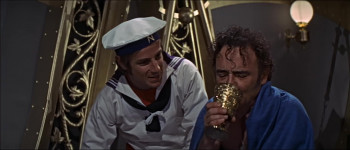 Captain Nemo and the Underwater City (1969) download