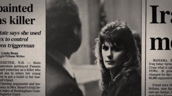 Captivated: The Trials of Pamela Smart (2014) download