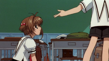 Cardcaptor Sakura: The Sealed Card (2000) download