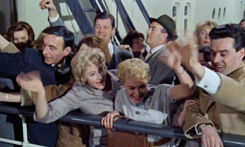 Carry on Cruising (1962) download