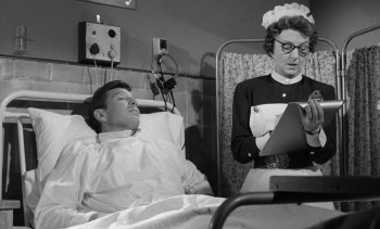 Carry on Nurse (1959) download