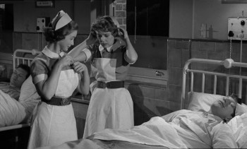 Carry on Nurse (1959) download