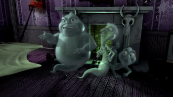 Casper's Scare School (2006) download