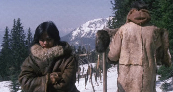 Challenge to White Fang (1974) download