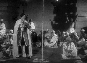 Chandu the Magician (1932) download