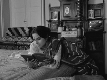 Charulata (1964) download