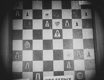 Chess Fever (1925) download