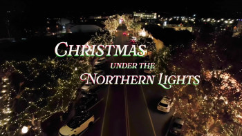 Christmas Under the Northern Lights (2024) download