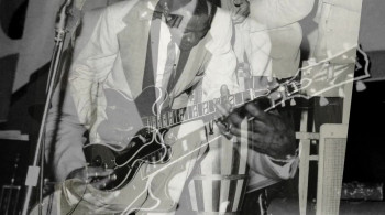 Chuck Berry (2018) download