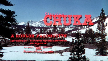 Chuka (1967) download