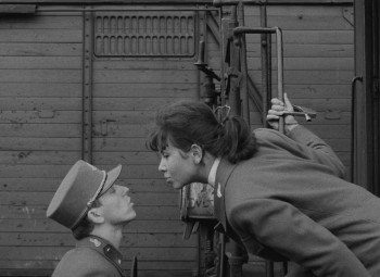 Closely Watched Trains (1966) download