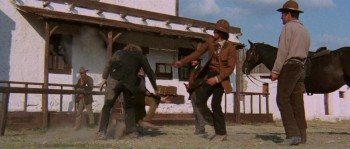 Cloud of Dust... Cry of Death... Sartana Is Coming (1970) download