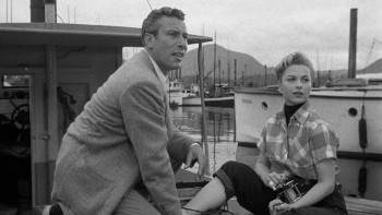 Cry Vengeance (1954) download