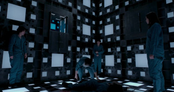 Cube (2021) download