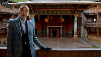 Cunk on Shakespeare (2016) download