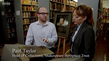 Cunk on Shakespeare (2016) download