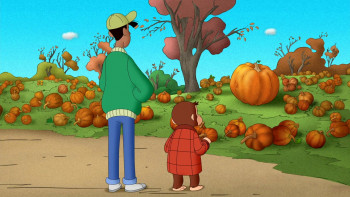 Curious George: A Halloween Boo Fest (2013) download