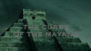 Curse of the Mayans (2017) download