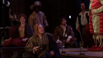 Cyrano de Bergerac (2008) download