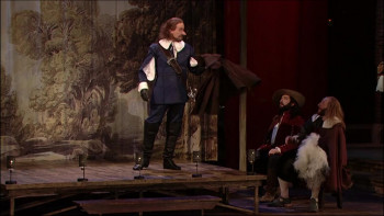 Cyrano de Bergerac (2008) download