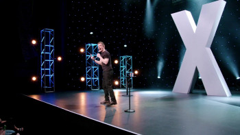 Daniel Sloss: X (2019) download