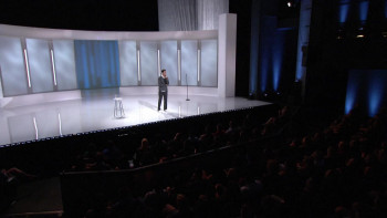 Daniel Tosh: Happy Thoughts (2011) download