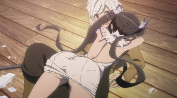 DanMachi: Is It Wrong to Try to Pick Up Girls in a Dungeon? - Arrow of the Orion (2019) download