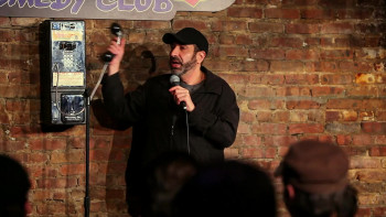 Dave Attell: Road Work (2014) download