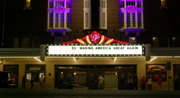 David Cross: Making America Great Again (2016) download