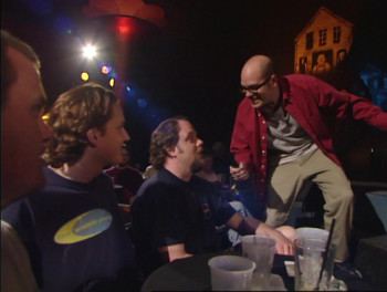 David Cross: The Pride Is Back (1999) download