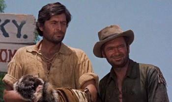 Davy Crockett and the River Pirates (1956) download