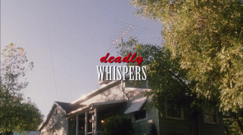 Deadly Whispers (1995) download