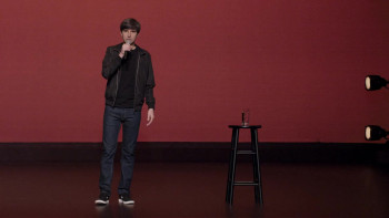 Demetri Martin: The Overthinker (2018) download