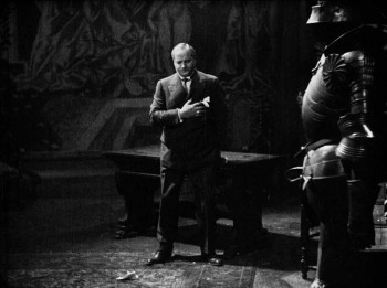 Der Hund von Baskerville (1929) download