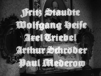 Der Untertan (1951) download