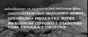 Desant na Drvar (1963) download