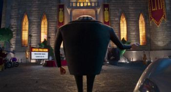 Despicable Me 4 (2024) download