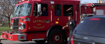 Detroit Burning (2022) download