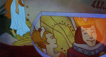 Don Bluth's Thumbelina (1994) download