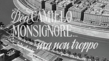 Don Camillo monsignore... ma non troppo (1961) download