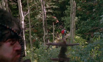 Don't Go in the Woods (1981) download