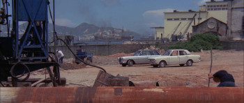 Duel of Fists (1971) download