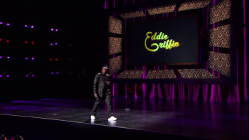 Eddie Griffin: You Can Tell 'Em I Said It! (2011) download