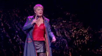 Eddie Izzard: Live from Wembley (2009) download