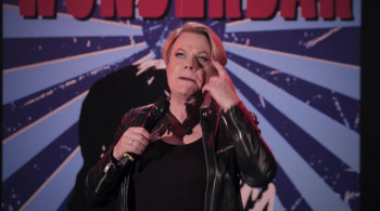 Eddie Izzard: Wunderbar (2022) download