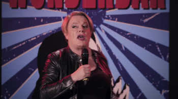 Eddie Izzard: Wunderbar (2022) download