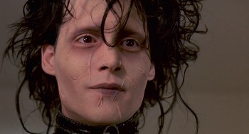 Edward Scissorhands (1990) download