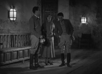 El fantasma del convento (1934) download